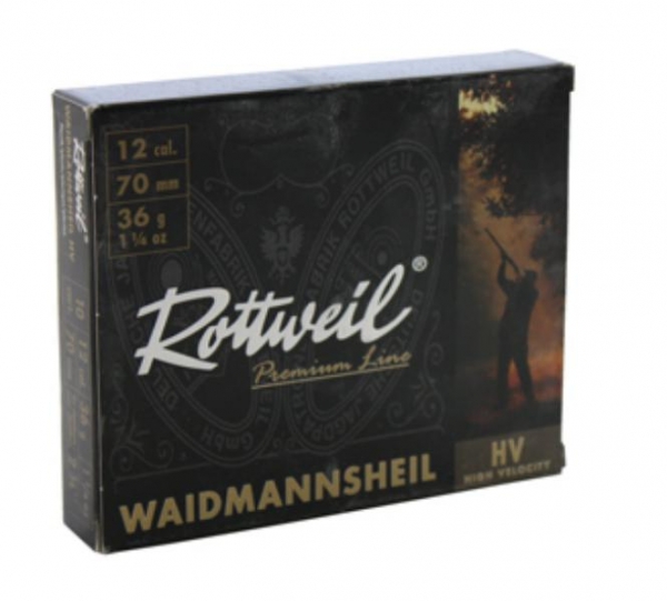 Rottweil Waidmannsheil (36gr.)