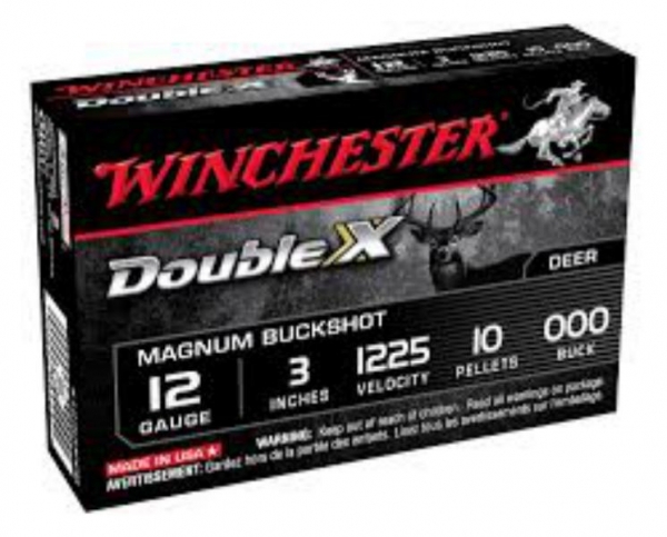 Winchester Double-X 10βολο