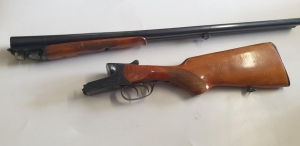 Baikal IZH-58 USSR