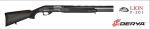 Derya Lion Principal P-201