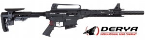 Derya MK-12
