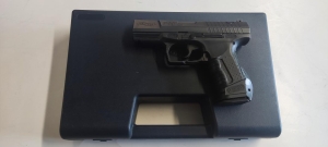 Walther P99 QA 9mm