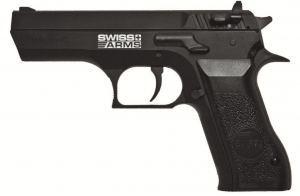 Swiss Arms 941 Jericho