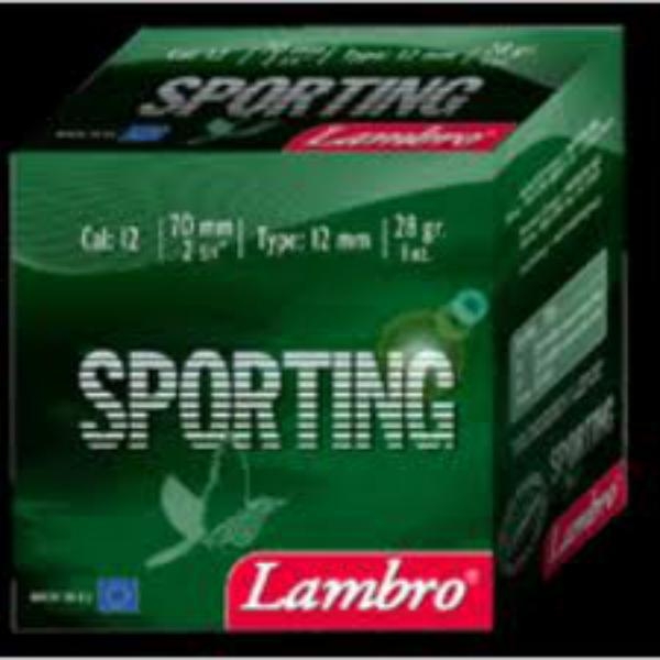 Lambro Sporting 28gr.