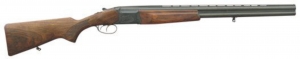 Baikal MP27EM MAGNUM
