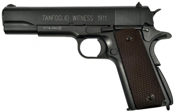 Swiss Arms P1911