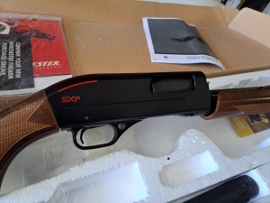 Winchester SXP