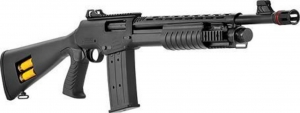 Hatsan Escort BM-12