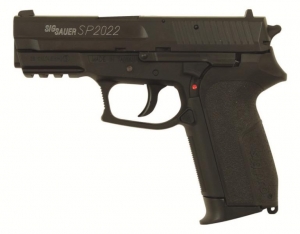 Sig Sauer SP2022