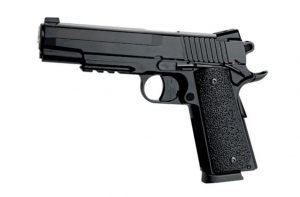 KWC GSR 1911