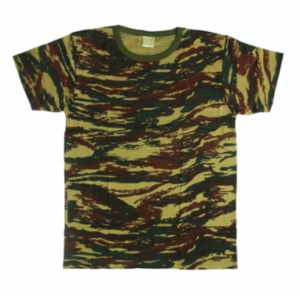 T-Shirt Παραλλαγής