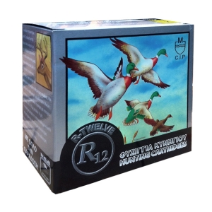 Dorkas R-12 Classic