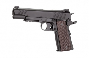 KWC M45 A1 CQBP