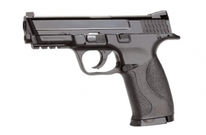 KWC MP40