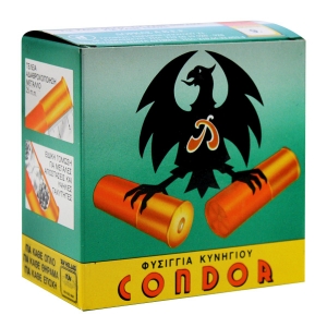 Dorkas Condor