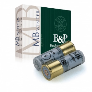 B&amp;P MB Winter 38gr.