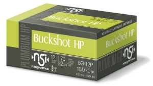 Nobelsport 12βολο SG HP