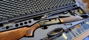 Fabarm Eurolion MK II