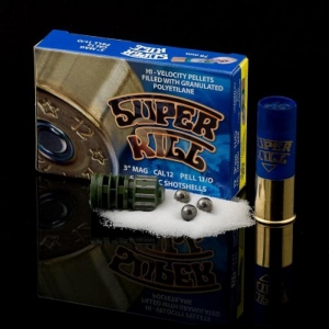 Super Kill 3+1