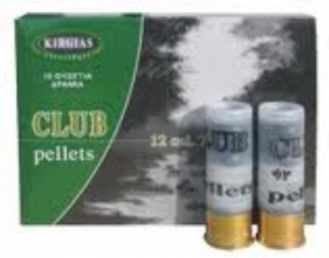 Club 9βολα