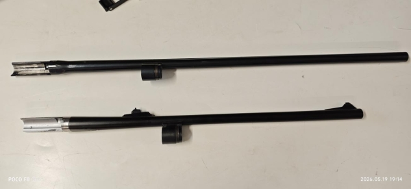 &Kappa;ά&nu;&nu;&epsilon;&sigmaf; Remington 11-87