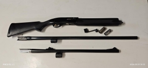 Remington 11-87 Premier Synthetic