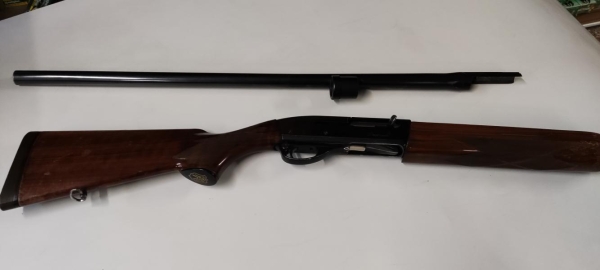 Remington 11-87 Premier