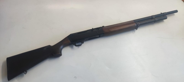 Benelli 121 M1