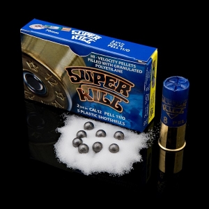 Super Kill 8βολο