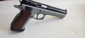 CZ 75TS 0,40