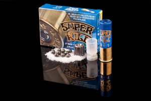 Super Kill 9+1