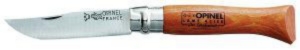 Opinel Νo.12 Carbon
