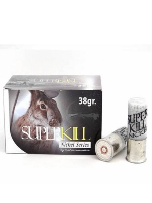 Super Kill Λαγός Nickel