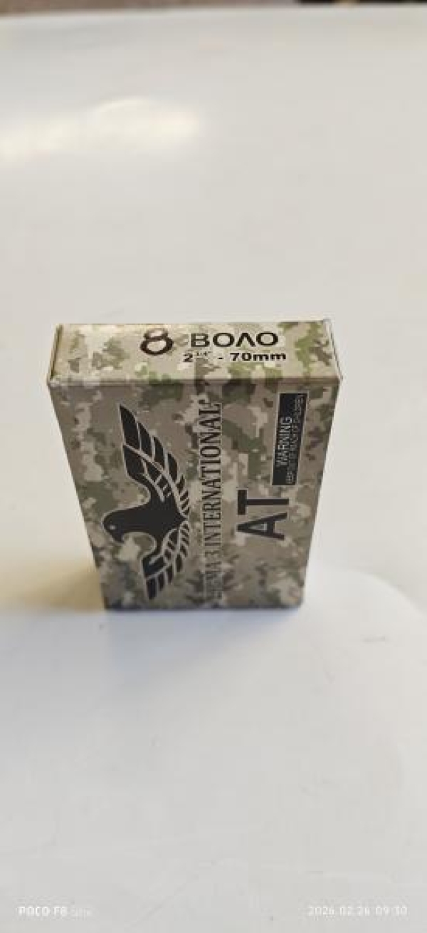 AT 8&beta;&omicron;&lambda;&alpha;