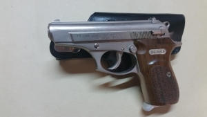 Bersa 23