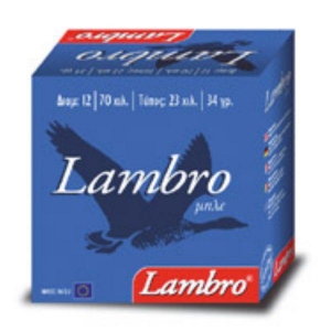 Lambro Μπλε