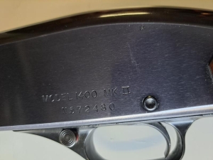 Winchester 1400 MK-II