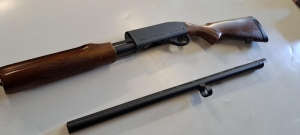 Remington 870 Express Magnum