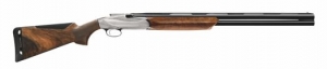Benelli 828U Nickel
