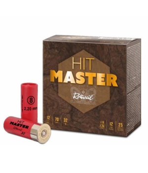 Rottweil Hit Master 32
