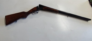 Baikal IZH-43M