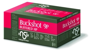 Nobelsport Buffered HP 9βολο
