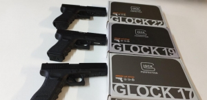 Glock 19
