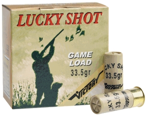 Victory Lucky Shot
